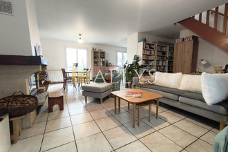  maison chaumt-en-vexin 60240