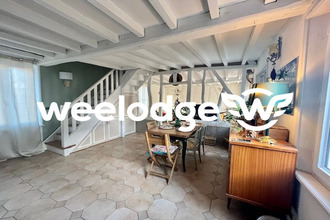  maison chaumt-en-vexin 60240