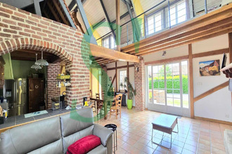  maison chaumt-en-vexin 60240