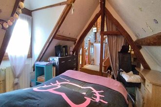  maison chaumt-en-vexin 60240