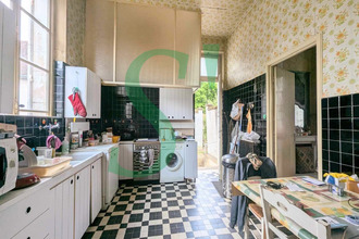  maison chaumt-en-vexin 60240