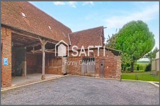  maison chaumt-en-vexin 60240