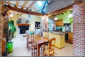  maison chaumt-en-vexin 60240