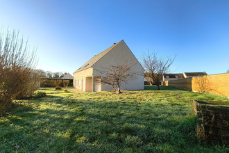  maison chaumt-en-vexin 60240