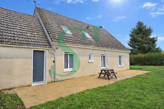  maison chaumt-en-vexin 60240