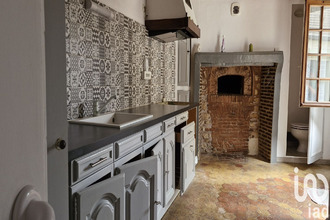  maison chaumt-en-vexin 60240