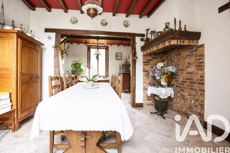  maison chaumt-en-vexin 60240