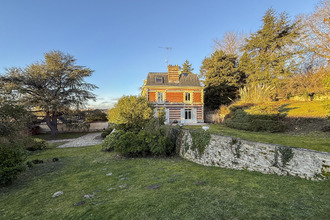  maison chaumt-en-vexin 60240