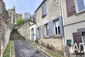  maison chaumt-en-vexin 60240