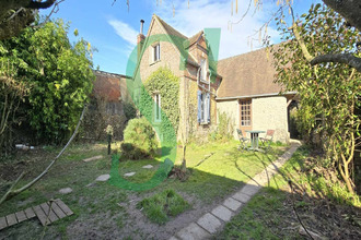  maison chaumt-en-vexin 60240