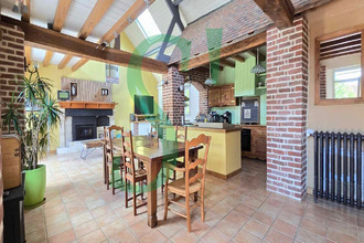  maison chaumt-en-vexin 60240