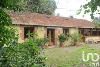  maison chaumt-en-vexin 60240