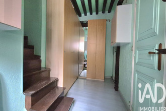  maison chaumt-en-vexin 60240