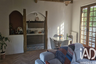  maison chaumt-en-vexin 60240