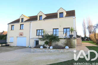  maison chaumt-en-vexin 60240