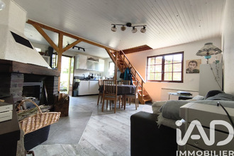  maison chaumt-en-vexin 60240