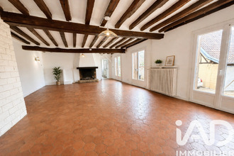  maison chaumt-en-vexin 60240