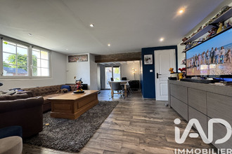  maison chaumt-en-vexin 60240
