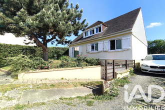  maison chaumt-en-vexin 60240