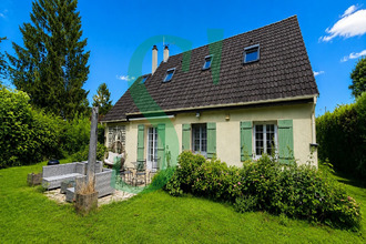  maison chaumt-en-vexin 60240