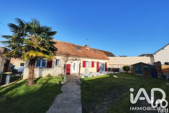  maison chaumt-en-vexin 60240