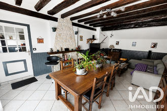  maison chaumt-en-vexin 60240