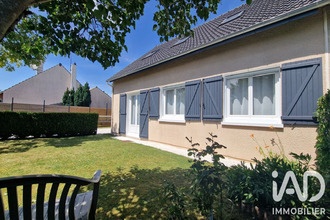  maison chaumt-en-vexin 60240
