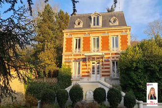  maison chaumt-en-vexin 60240