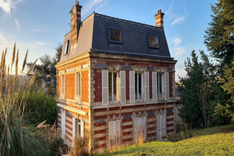  maison chaumt-en-vexin 60240