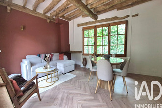  maison chaumt-en-vexin 60240