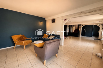  maison chaumt-en-vexin 60240
