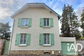  maison chaumt-en-vexin 60240