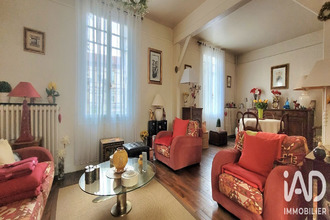  maison chaumt-en-vexin 60240
