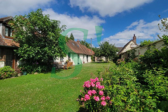  maison chaumt-en-vexin 60240
