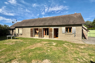  maison chaumt-en-vexin 60240