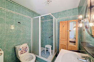  maison chaumt-en-vexin 60240