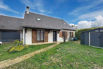  maison chaumt-en-vexin 60240