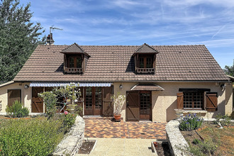  maison chaumt-en-vexin 60240