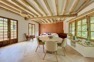  maison chaumt-en-vexin 60240
