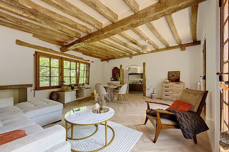  maison chaumt-en-vexin 60240