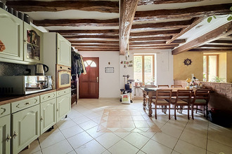  maison chaumt-en-vexin 60240