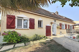  maison chaumt-en-vexin 60240