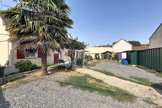  maison chaumt-en-vexin 60240