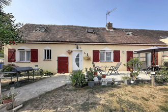  maison chaumt-en-vexin 60240