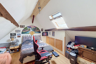  maison chaumt-en-vexin 60240