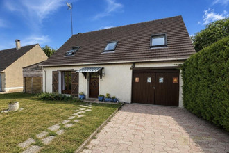  maison chaumt-en-vexin 60240