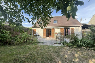  maison chaumt-en-vexin 60240