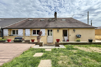  maison chaumt-en-vexin 60240