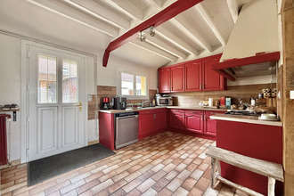  maison chaumt-en-vexin 60240
