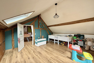 maison chaumt-en-vexin 60240